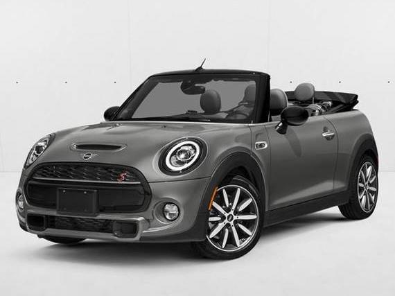MINI COOPER CONVERTIBLE 2020 WMWWJ5C03L3L69466 image MINI COOPER CONVERTIBLE 2020 WMWWJ5C03L3L69466 image